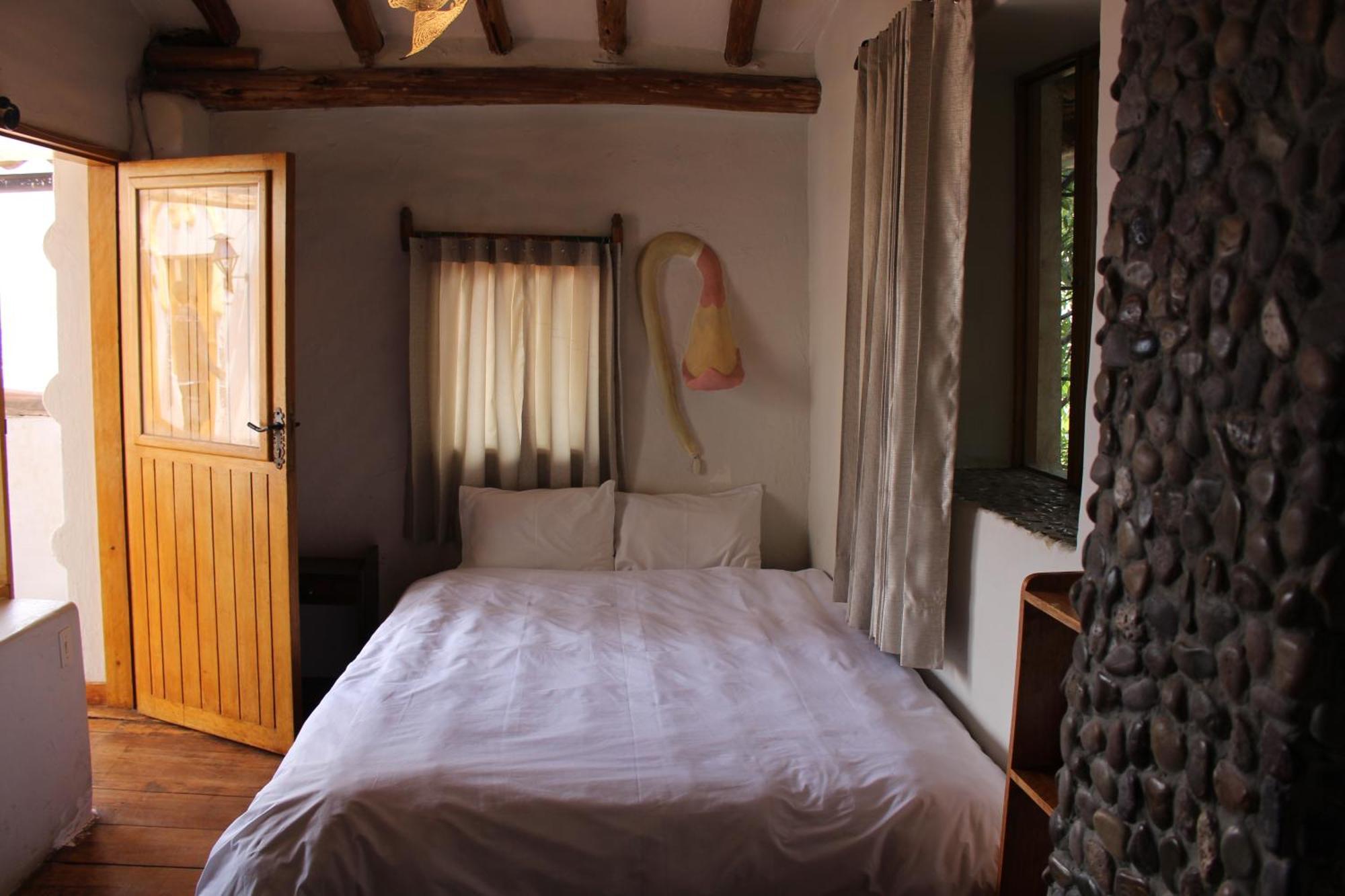 Hostel Del Campo Cuzco Exteriér fotografie