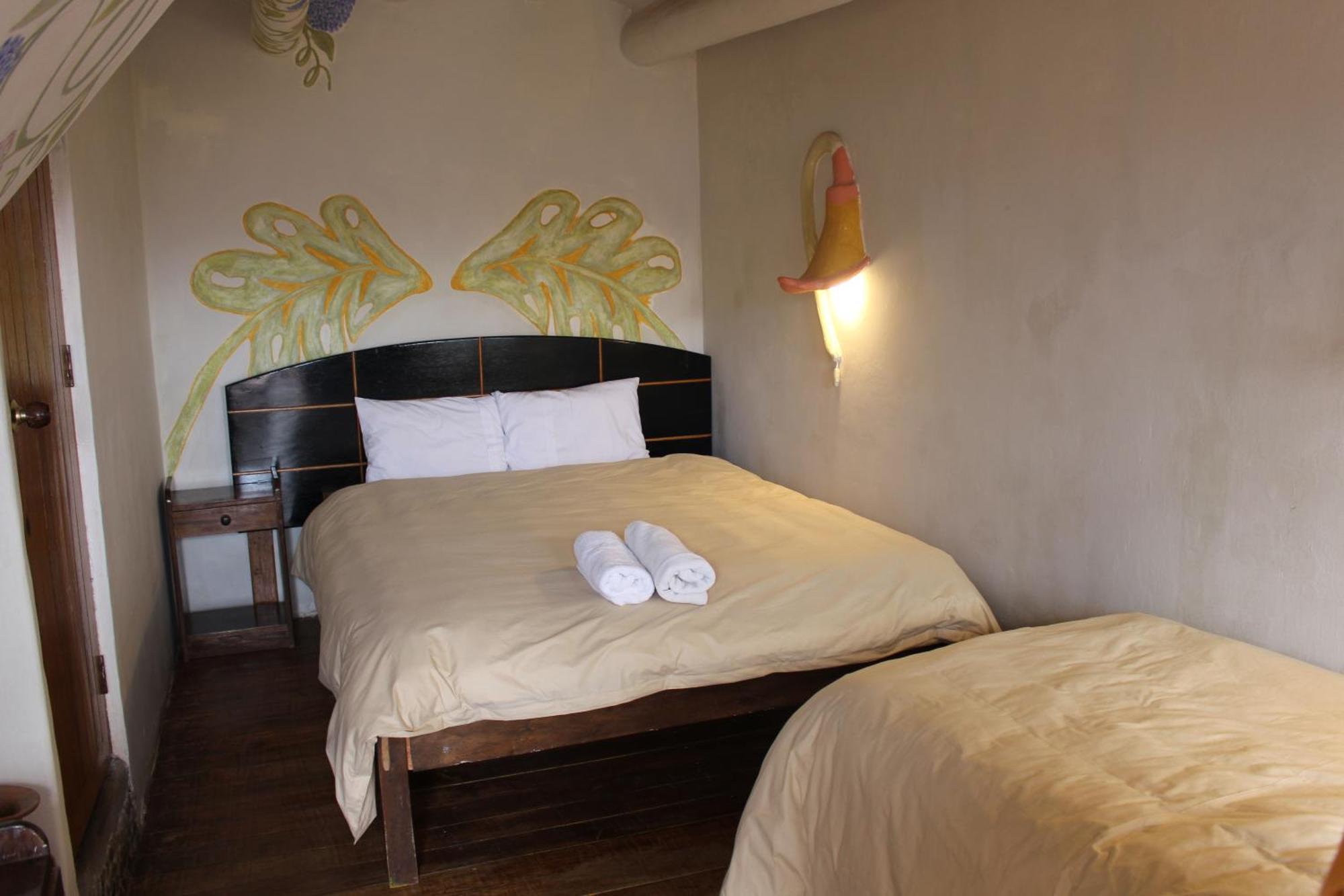 Hostel Del Campo Cuzco Exteriér fotografie